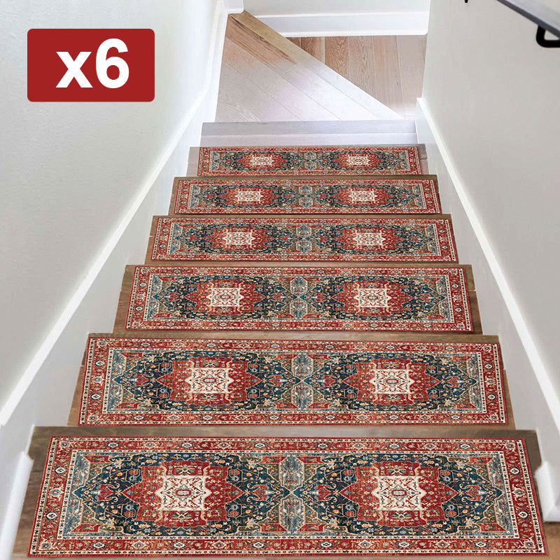 🔥New Hot Selling❤️‍🔥 Non-slip & Silent Self-Adhesive Stair Mats
