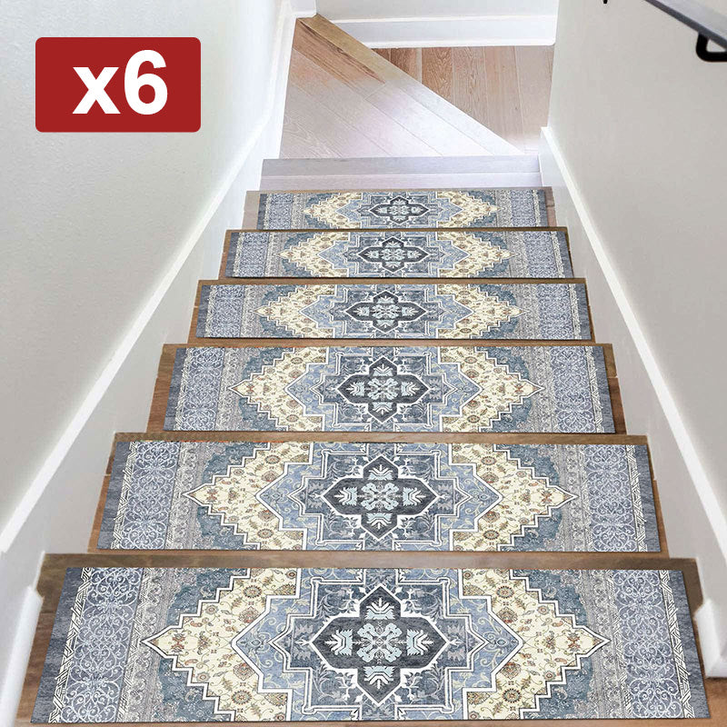 🔥New Hot Selling❤️‍🔥 Non-slip & Silent Self-Adhesive Stair Mats