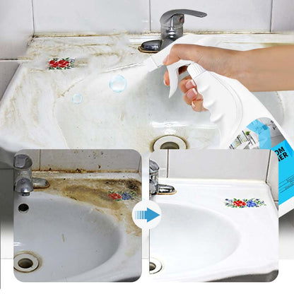 💖HOT SALE 49% OFF💖 Multi-Purpose Bathroom Cleaner