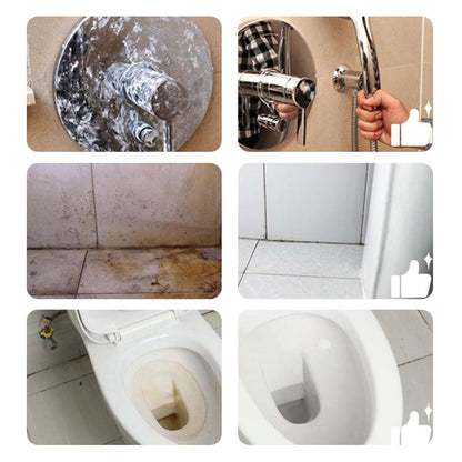 💖HOT SALE 49% OFF💖 Multi-Purpose Bathroom Cleaner
