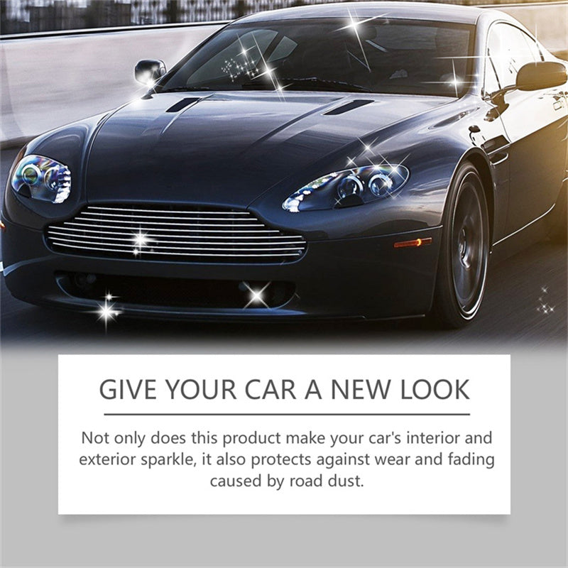⏳Time-limited Special⌛ Car Paint Finish Decontamination and Brightening Care Agent
