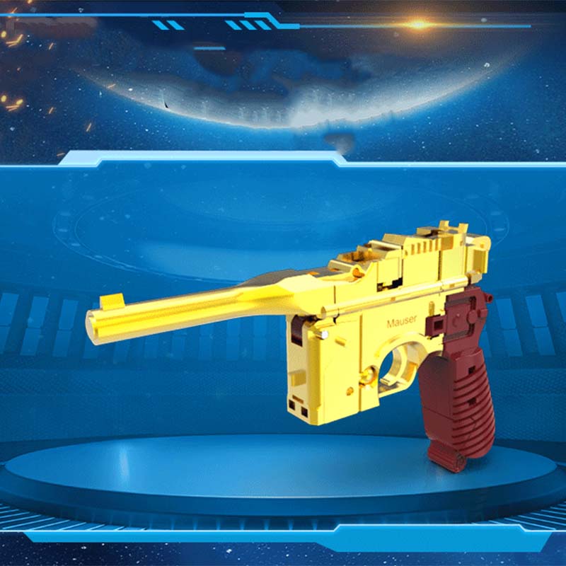 🔥2025 New products🌸 Fun Gorgeous Transformation Alloy Robot Toys