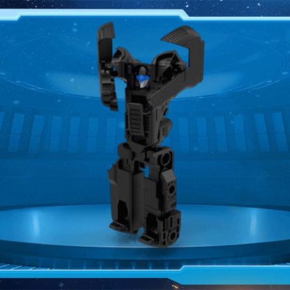 🔥2025 New products🌸 Fun Gorgeous Transformation Alloy Robot Toys