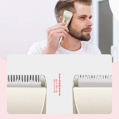 💖HOT SALE 49% OFF💖 Electric Body Hair Trimmer for Men & Women
