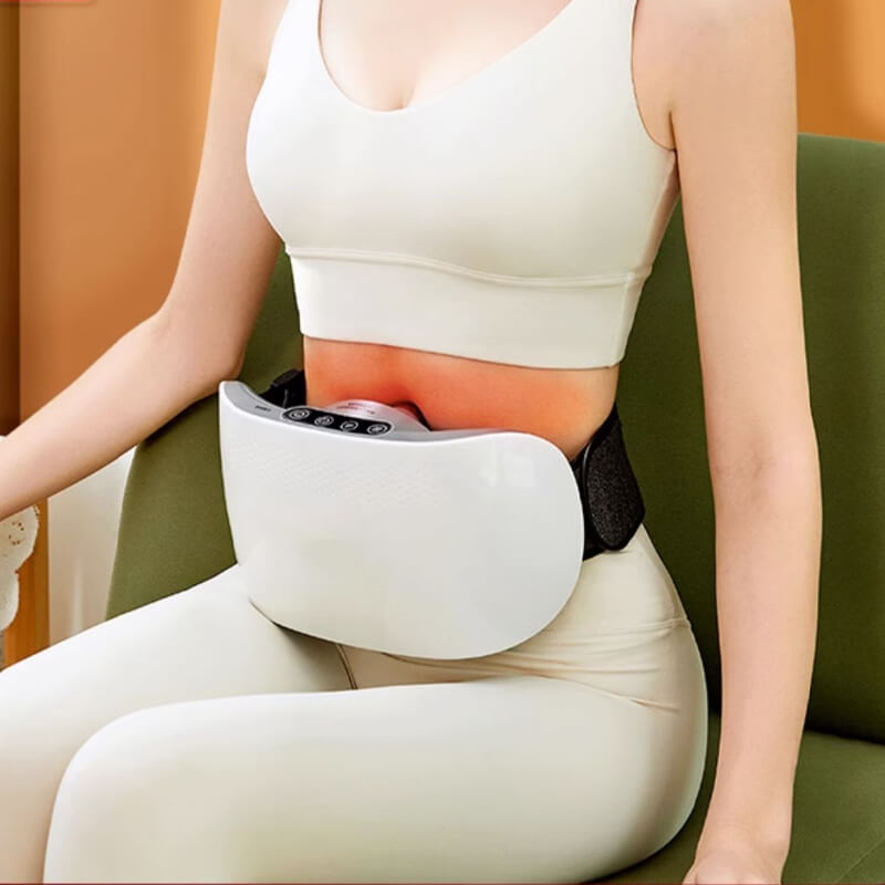 ⏳Time-limited Special⌛Abdominal Massager Stone Needle Instrument