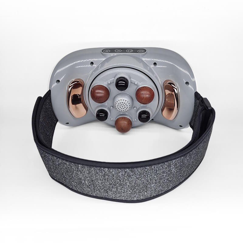 ⏳Time-limited Special⌛Abdominal Massager Stone Needle Instrument