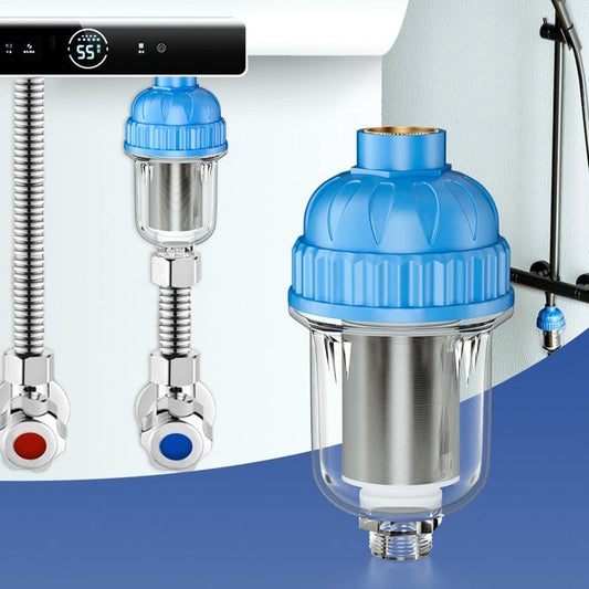 🚿 Buy 2 Get 1 Free💧Home Hard Water Shower Filters