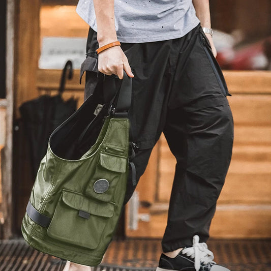 💖HOT SALE 49% OFF💖 Men's Comfortable & Stylish Vest with Pockets