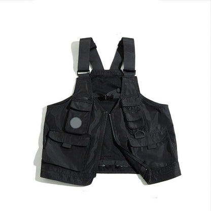 💖HOT SALE 49% OFF💖 Men's Comfortable & Stylish Vest with Pockets