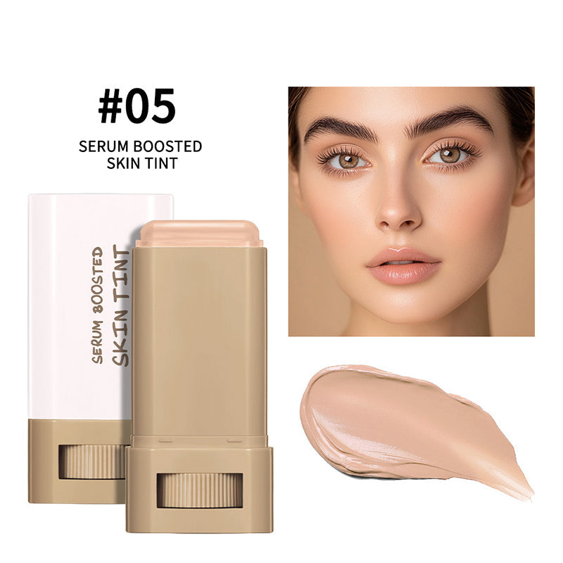🔥BUY 1 GET 1 FREE (2pcs）✨Hydrating and Brightening Essence Foundation Stick