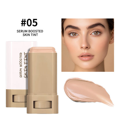 🔥BUY 1 GET 1 FREE (2pcs）✨Hydrating and Brightening Essence Foundation Stick