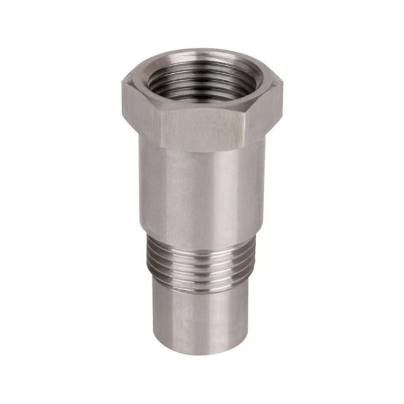 🚗Oxygen Sensor Filter Adapter🔥