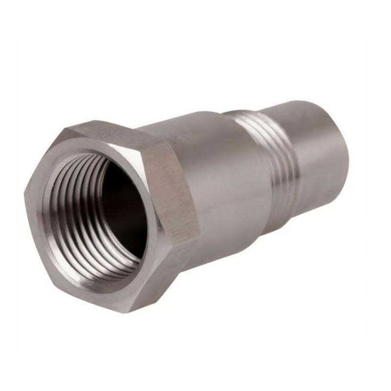 🚗Oxygen Sensor Filter Adapter🔥