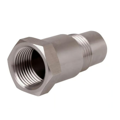 🚗Oxygen Sensor Filter Adapter🔥