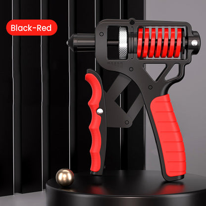 🔥New Hot Selling❤️‍🔥 Adjustable Resistance Hand Grip Strengthener