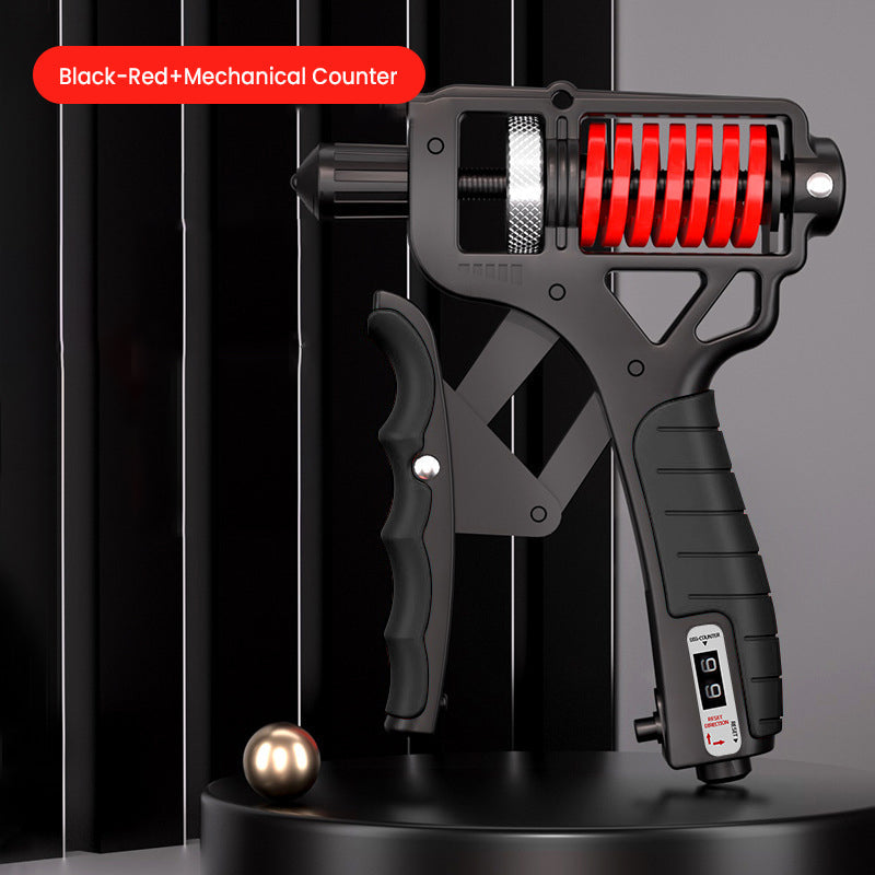 🔥New Hot Selling❤️‍🔥 Adjustable Resistance Hand Grip Strengthener
