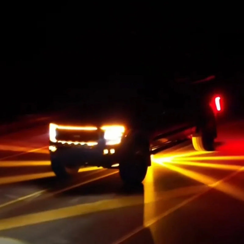 💖2025 Hot Sale💖 LED Side Marker Signal Indicators