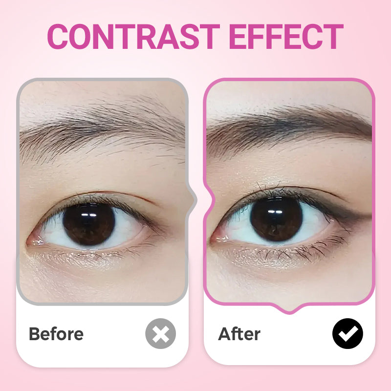 🔥2025 New products🌸 Precision Manual Eyebrow Trimmer with Light