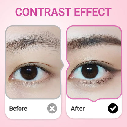 🔥2025 New products🌸 Precision Manual Eyebrow Trimmer with Light