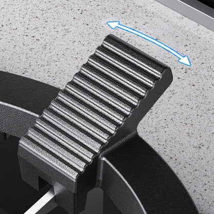 Universal Gas Stove Stand Anti-Slip Support Rack（50% OFF）