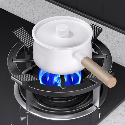 Universal Gas Stove Stand Anti-Slip Support Rack（50% OFF）