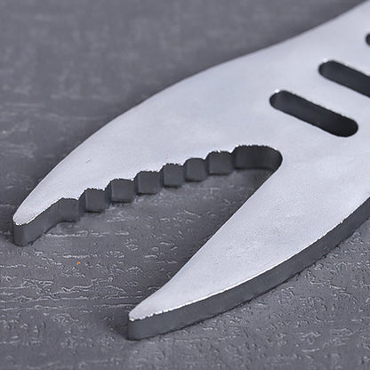 🎉Limited Time Offer —Multi-Function Double-Head Wrench