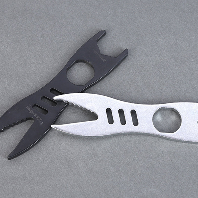 🎉Limited Time Offer —Multi-Function Double-Head Wrench