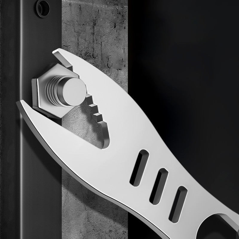 🎉Limited Time Offer —Multi-Function Double-Head Wrench