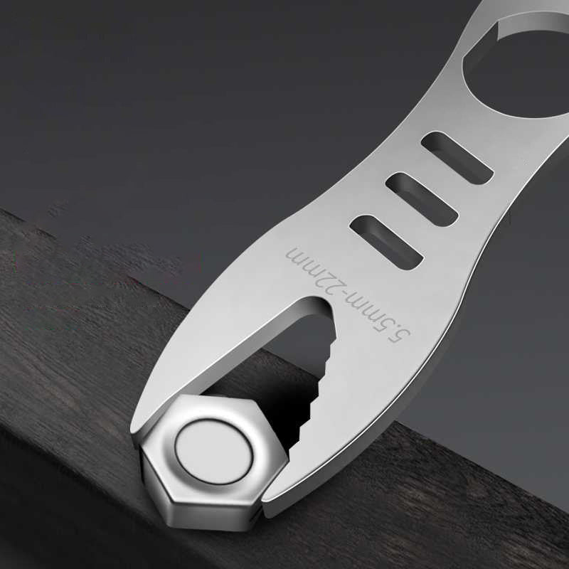 🎉Limited Time Offer —Multi-Function Double-Head Wrench