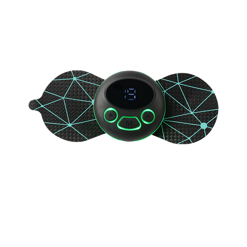 🔥2025 hot sale🔥Portable Electric Neck Massager Sticker