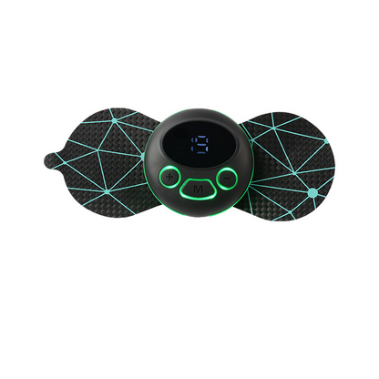 🔥2025 hot sale🔥Portable Electric Neck Massager Sticker