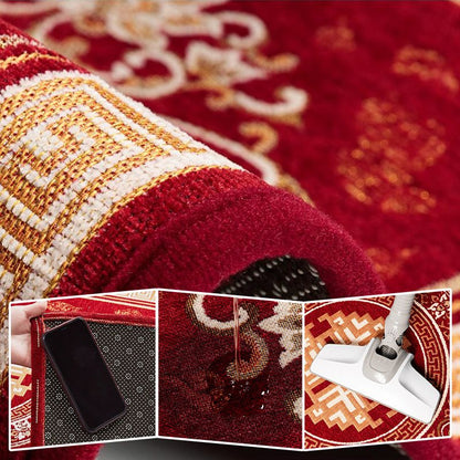 🔥New Hot Selling❤️‍🔥 Great Gift! Luxury Non-slip Doormat Carpet