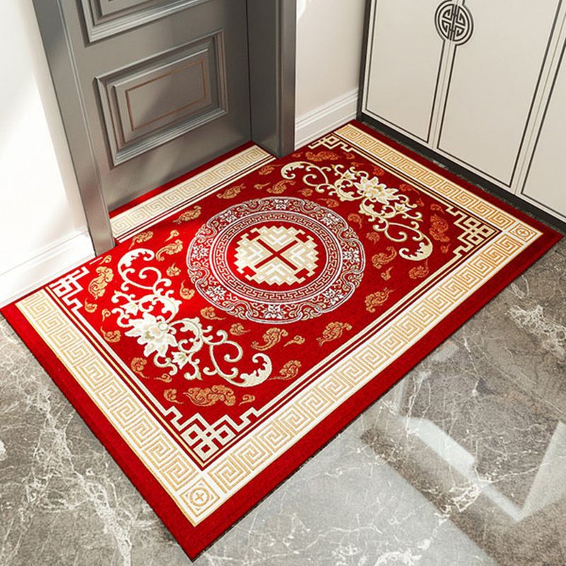 🔥New Hot Selling❤️‍🔥 Great Gift! Luxury Non-slip Doormat Carpet