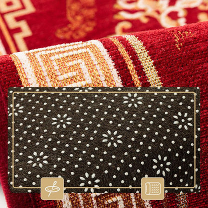 🔥New Hot Selling❤️‍🔥 Great Gift! Luxury Non-slip Doormat Carpet