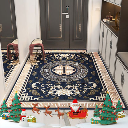 🔥New Hot Selling❤️‍🔥 Great Gift! Luxury Non-slip Doormat Carpet