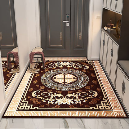 🔥New Hot Selling❤️‍🔥 Great Gift! Luxury Non-slip Doormat Carpet