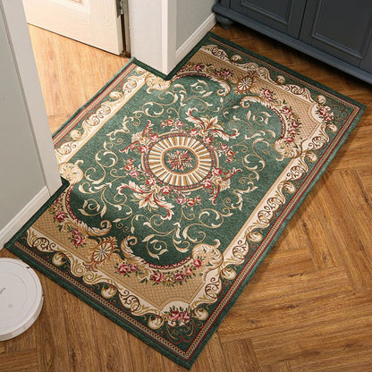 🔥New Hot Selling❤️‍🔥 Great Gift! Luxury Non-slip Doormat Carpet