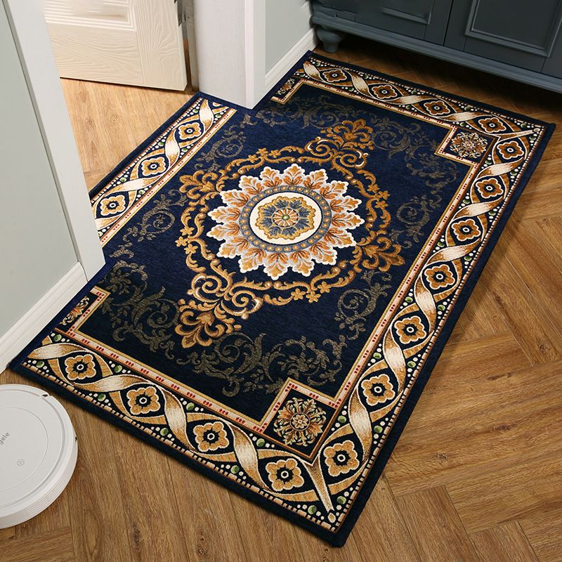 🔥New Hot Selling❤️‍🔥 Great Gift! Luxury Non-slip Doormat Carpet