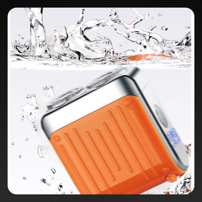 🔥Hot Sale 49% Off🔥Magnetic Rechargeable Electric Razor