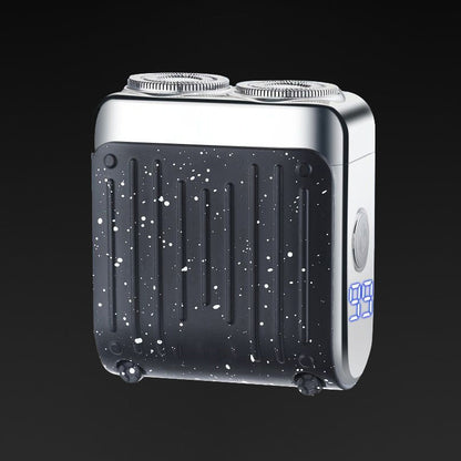 🔥Hot Sale 49% Off🔥Magnetic Rechargeable Electric Razor
