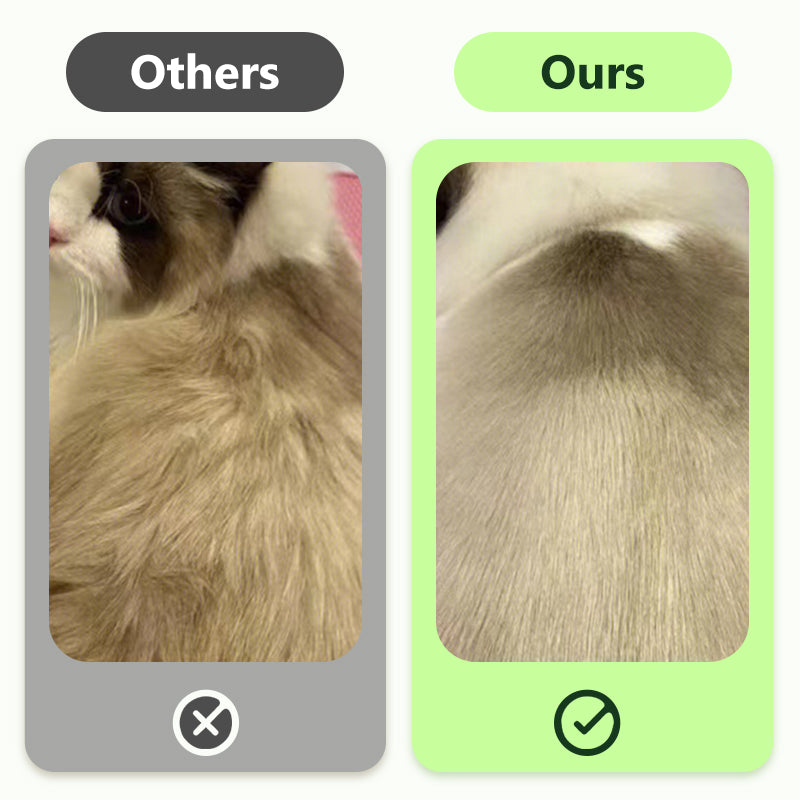 🎉 Last Day Promotion-49% OFF 🫧Gentle Pet Cleaning No-Rinse Gloves