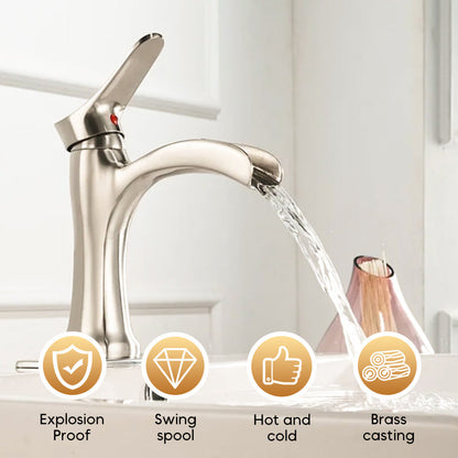 🔥2025 HOT SALE🔥Faucet Leak Proof Seal Gasket