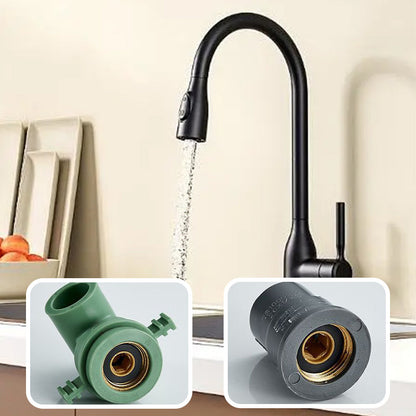 🔥2025 HOT SALE🔥Faucet Leak Proof Seal Gasket