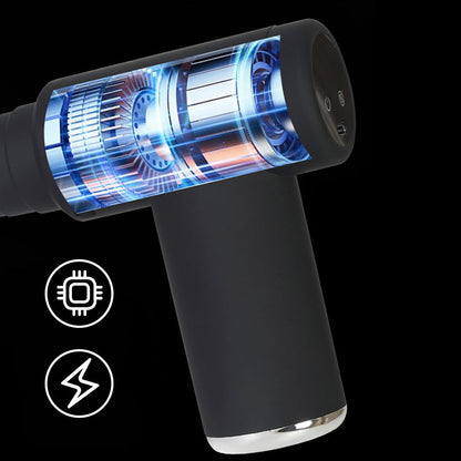 🔥New Hot Selling❤️‍🔥 Electric Heated Fascia Massager