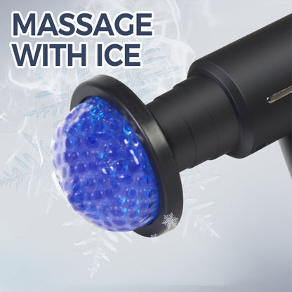 🔥New Hot Selling❤️‍🔥 Electric Heated Fascia Massager