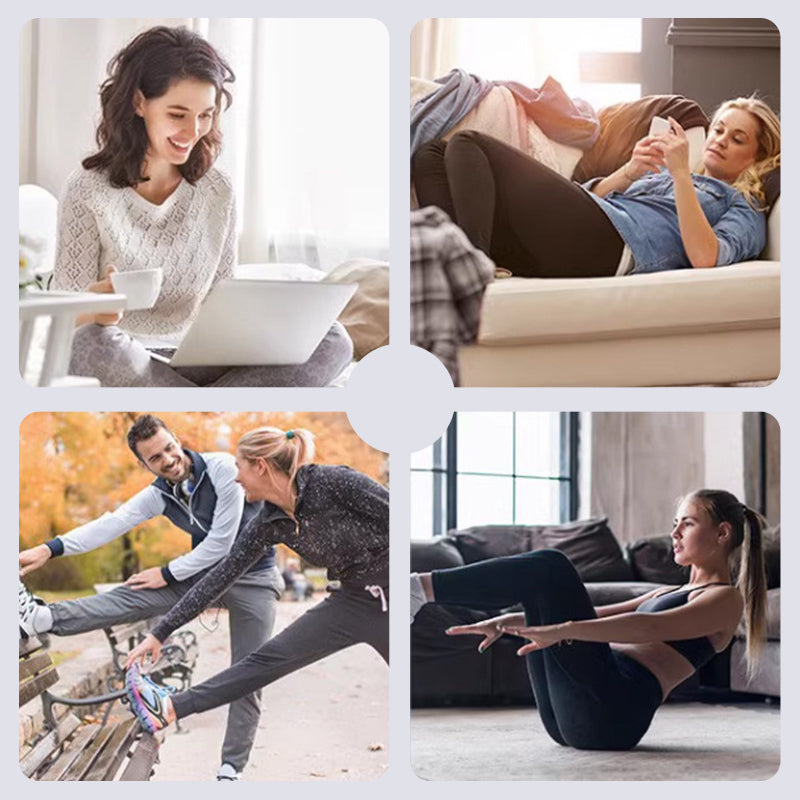 🔥New Hot Selling❤️‍🔥 Electric Heated Fascia Massager