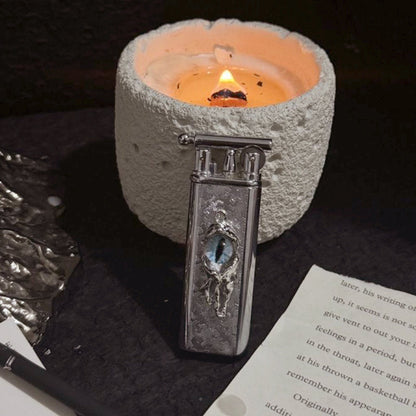 💖HOT SALE 49% OFF💖 Vintage Stylish Cross Design Lighter