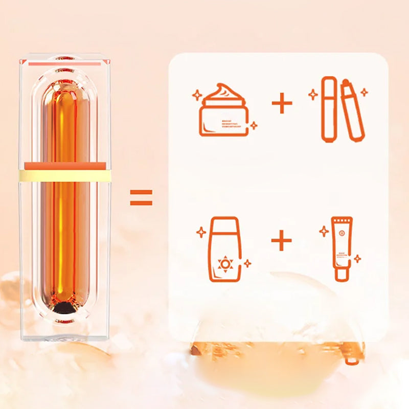 🍃Five Vitamin C Tone-Up Cream