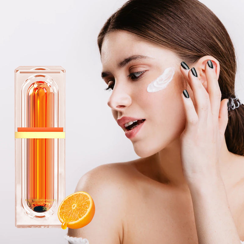 🍃Five Vitamin C Tone-Up Cream