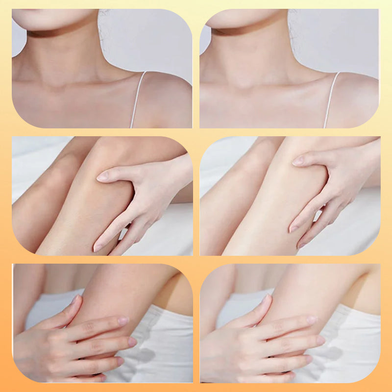 🍃Five Vitamin C Tone-Up Cream